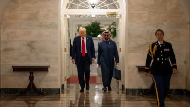 US Central Command, UAE to launch artifical intelligence task force