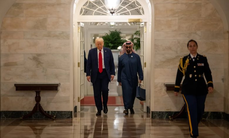 US Central Command, UAE to launch artifical intelligence task force