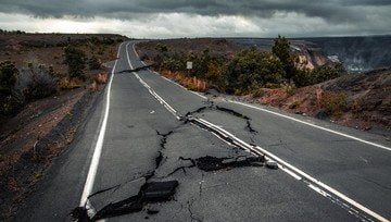 The New Madrid Fault And The Cascadia Subduction Zone Both Get Shaken The New Madrid Fault And The Cascadia Subduction Zone Both Get Shaken
