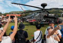 US Congress approves money for Taiwan defense. Does it mean Trump is done hesitating?