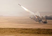 The arms race for cheaper anti-ballistic weapons is underway