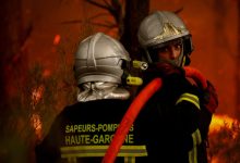 French wildfires threaten nuclear deterrence industry, Rafale assembly