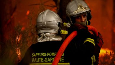 French wildfires threaten nuclear deterrence industry, Rafale assembly