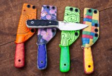 Shop Talk: WK ForgeWorks is Built on Pure Passion