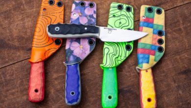 Shop Talk: WK ForgeWorks is Built on Pure Passion