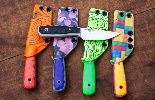 Shop Talk: WK ForgeWorks is Built on Pure Passion Shop Talk: WK ForgeWorks is Built on Pure Passion
