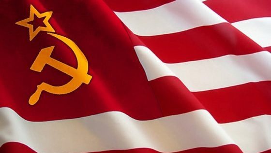 “I’m Not Living In Communist America”: Bill Maher Blasts Marxist DSA Democrats, Says He May Vote For JD Vance “I’m Not Living In Communist America”: Bill Maher Blasts Marxist DSA Democrats, Says He May Vote For JD Vance