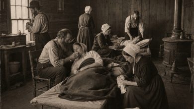 The First 72 Hours Of An Illness Outbreak In A Small Community – Survivopedia The First 72 Hours Of An Illness Outbreak In A Small Community – Survivopedia