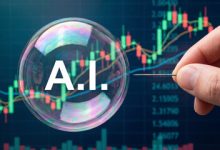 Did META Just Expose The First Crack In the AI CapEx Boom?
