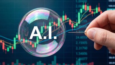 Did META Just Expose The First Crack In the AI CapEx Boom? Did META Just Expose The First Crack In the AI CapEx Boom?