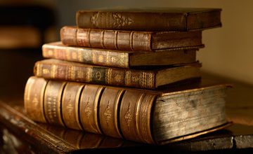AI Firms Destroying Millions of Rare Books for Training Data, Raising Alarms Over Cultural Heritage