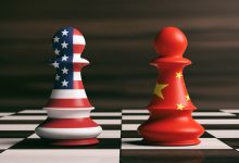 The Quiet Rise of Chinese Innovation