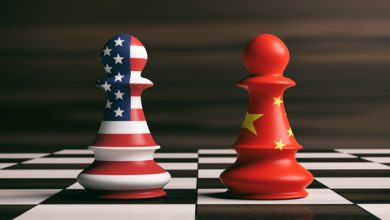 The Quiet Rise of Chinese Innovation
