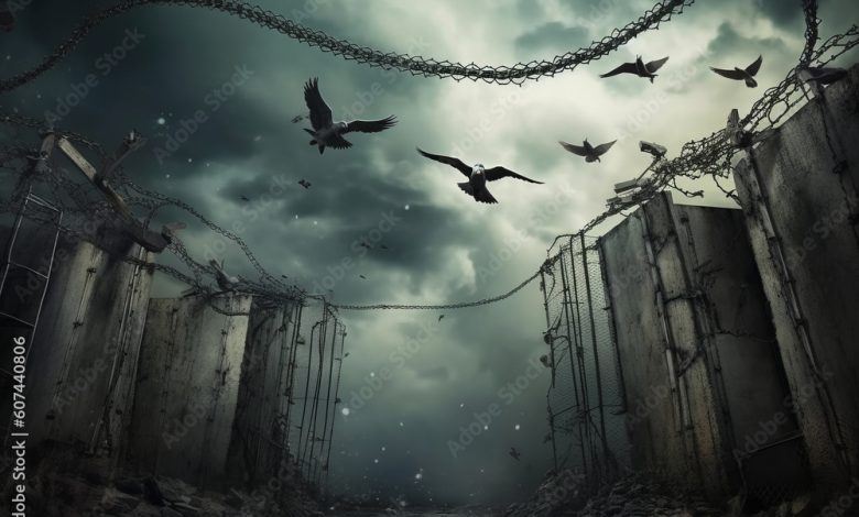 The Anti-Slavery Advocates of Disunion