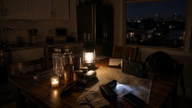 The First 48 Hours – Survivopedia