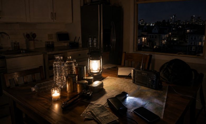 The First 48 Hours – Survivopedia