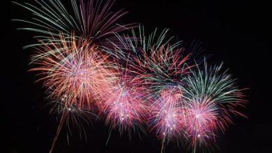 Fireworks for the Regime: What July 4th Actually Celebrates