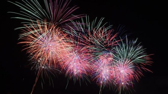 Fireworks for the Regime: What July 4th Actually Celebrates