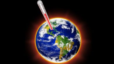 “Super El Niño”: Record-Setting Worldwide Ocean Heat Wave Is Causing Insane Weather Chaos