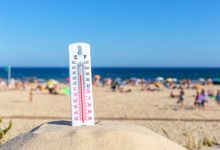 “Mega Heat Dome” Will Drive Temperatures In The U.S. As High As 117 Degrees