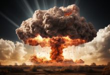 CIA Issues AI-Powered Nuclear Weapons Warning
