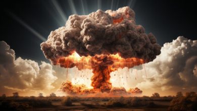 CIA Issues AI-Powered Nuclear Weapons Warning CIA Issues AI-Powered Nuclear Weapons Warning