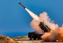 US Struggling To Defend Against Iranian Attacks