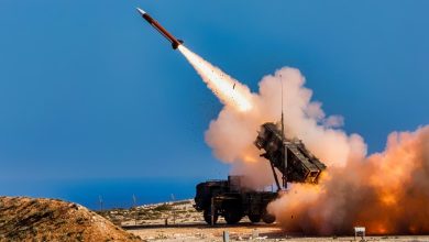 US Struggling To Defend Against Iranian Attacks US Struggling To Defend Against Iranian Attacks