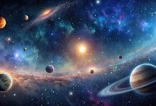 August 12th: A Total Solar Eclipse, A Rare Parade Of 6 Planets, And The Peak Of The Perseid Meteor Shower
