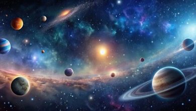 August 12th: A Total Solar Eclipse, A Rare Parade Of 6 Planets, And The Peak Of The Perseid Meteor Shower