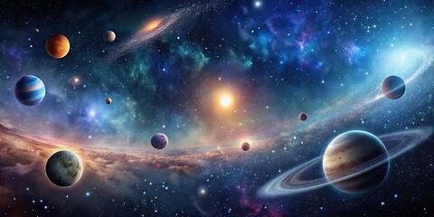 August 12th: A Total Solar Eclipse, A Rare Parade Of 6 Planets, And The Peak Of The Perseid Meteor Shower