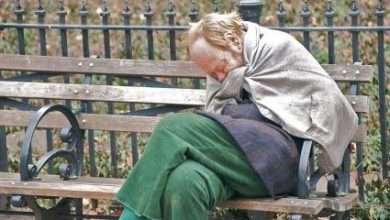 111 Million Americans Don’t Have A Job, & The US Spends More Than  Trillion Per Year On Them