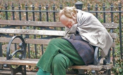 111 Million Americans Don’t Have A Job, & The US Spends More Than  Trillion Per Year On Them