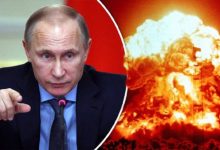 Russia: “We Will Respond…Several Times More Powerfully” To Ukraine’s Strikes