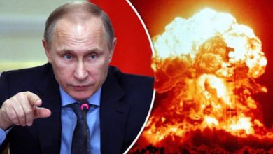 Russia: “We Will Respond…Several Times More Powerfully” To Ukraine’s Strikes Russia: “We Will Respond…Several Times More Powerfully” To Ukraine’s Strikes