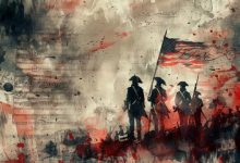 America’s Libertarian Revolution