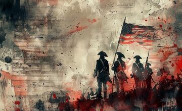 America’s Libertarian Revolution America’s Libertarian Revolution