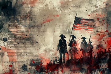 America’s Libertarian Revolution