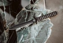 TOPS Taps Laci Szabo for Shirodagga Defensive Knife