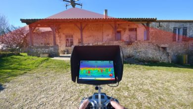 Cameras, Drones, And Armed Security – Survivopedia Cameras, Drones, And Armed Security – Survivopedia