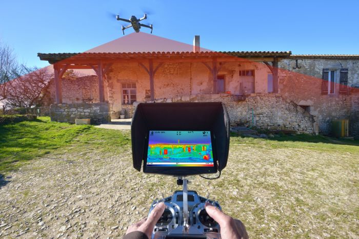 Cameras, Drones, And Armed Security – Survivopedia