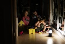 How To Handle Fear In The Home Without Letting It Rule You – Survivopedia