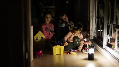 How To Handle Fear In The Home Without Letting It Rule You – Survivopedia