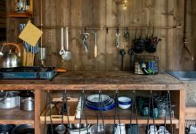 How To Turn A Normal Kitchen Into A Grid Down Cooking Center – Survivopedia