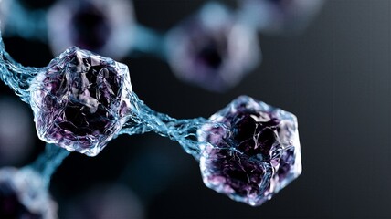 Lab-Made “SpudCell” Brings Us Closer To The Creation Of “Artificial Life”