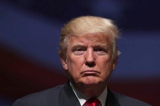Trump Backs His Warmongering Claiming Other Wars Have Done Worse