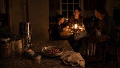 The Two Supplies That Keep A Family Standing When Everything Else Fails – Survivopedia