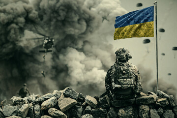 Netherlands Has Run Out Of Weapons For Ukraine
