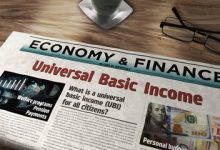 Universal Basic Income Debate Surfaces As AI Technology Advances, Taking Jobs