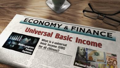 Universal Basic Income Debate Surfaces As AI Technology Advances, Taking Jobs